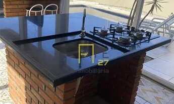 Imagem 3: Casa com 3 dormitórios para alugar, 180 m² por R$ 3.500,00/mês - Vila Cabana - Cananéia/SP