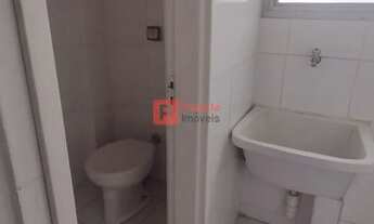 Imagem 7: Apartamento com 2 dormitórios para alugar, 75 m² por R$ 3.000,00/mês - Vila Mariana - São