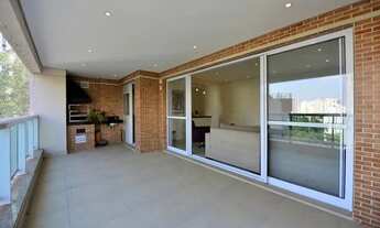 Imagem: Apartamento para Venda em São Paulo, Morumbi