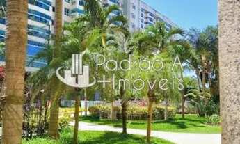 Imagem 1: Apartamento em Condomínio Padrão para Locação no bairro Barra da Tijuca, 2 dorm, 1 suíte