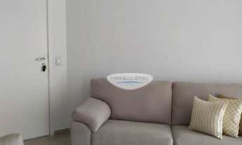 Imagem 4: Apartamento com 3 dormitórios à venda, 92 m² por R$ 950.000,00 - Vila Dom Pedro II - São P