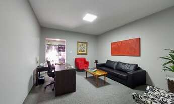 Imagem 4: Imóvel único na Joaquim Antunes - comercial com 288m² 3 vagas