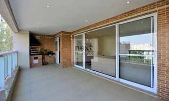 Imagem 1: Apartamento com 3 dormitórios sendo 2 suítes e 2 vagas de garagem - Vila Andrade