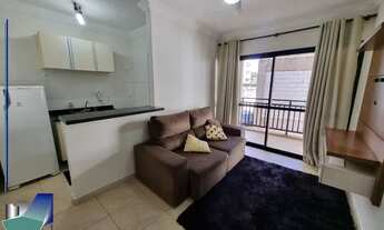 Imagem: RIBEIRÃO PRETO - Apartamento Padrão