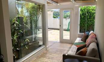 Imagem 7: Linda, moderna e linear em bairro nobre de Itaipava