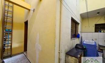 Imagem 5: CASA RESIDENCIAL em SÃO PAULO - SP, VILA MORSE