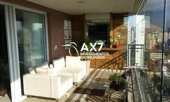 Imagem 4: Apartamento 3 suítes à venda na Vila Olimpia