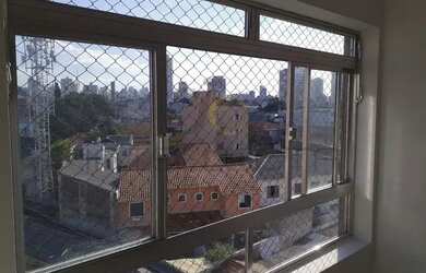 Imagem 5: Apartamento para aluguel com 92 metros quadrados com 3 quartos em Vila Monumento - São Pau