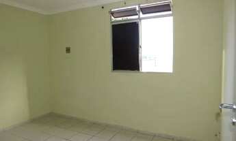 Imagem 5: Apartamento com 2 dormitórios para alugar, 68 m² por R$ 1.100,00 - Candelária - Natal/RN