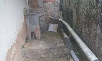 Imagem 5: Alugo casa na Barão do Rio Branco _ótima vista_10 min do centro histórico