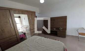 Imagem 2: Apartamento para Aluguel - Ribeirânia, 1 Quarto, 33 m2