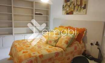 Imagem 6: Apartamento com 4 dormitórios para alugar em Natal