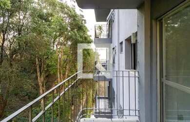 Imagem 5: Apartamento para Aluguel - Vila Romana, 2 Quartos, 85 m2