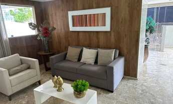 Imagem 4: Apartamento para aluguel tem 131 metros quadrados com 4 quartos em Jardim Oceania - João P