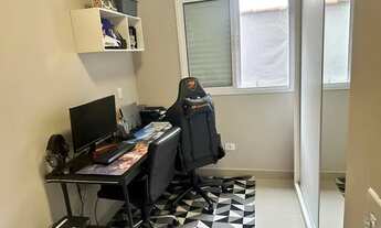 Imagem 6: MODERNISSIMO APARTAMENTO DOM 50M2 E 1 VAGA