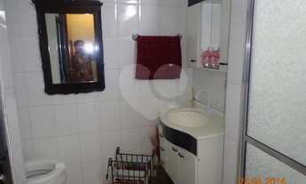 Imagem 7: Sinta-se morando numa casa com segurança de condomínio! Apartamento térreo com 3 quartos!