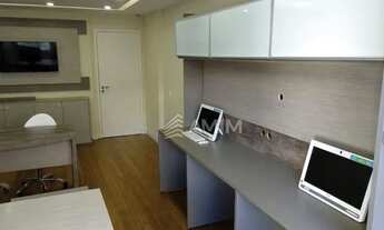 Imagem 7: Sala à venda, 35 m² por R$ 240.000,00 - Centro - Niterói/RJ