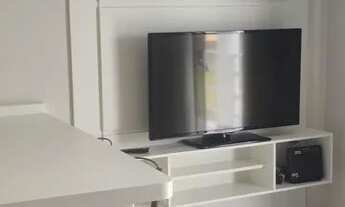 Imagem 6: Apartamento para aluguel possui 30 metros quadrados com 1 quarto em Campeche - Florianópol