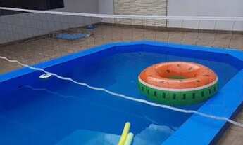 Imagem 5: CASA RESIDENCIAL em BELÉM - PA, PEDREIRA