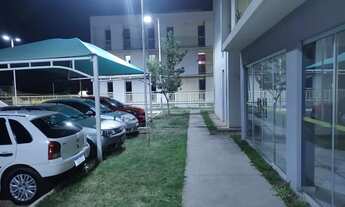 Imagem 2: Parque do Sol Residence