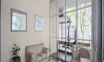 Imagem 2: Apartamento na joaquim antunes