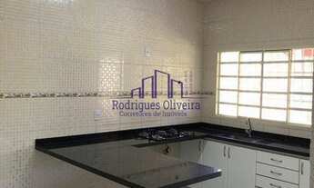 Imagem 6: Casa 3/4 (1 suíte), 400 m², Buriti Sereno