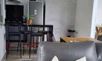 Imagem 2: Casa com 3 quartos à venda, 136 m² por R$ 1.070.000 - Condomínio Jardins do Império - Inda