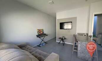 Imagem 2: Casa com 2 dormitórios para alugar, 55 m² por R$ 1.800,00/mês - Salgado Filho - Brumadinho