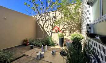 Imagem 2: Casa com 3 dormitórios, 150 m² - venda por R$ 630.000,00 ou aluguel por R$ 3.470,00/mês