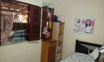 Imagem 5: Casa para venda possui 75 metros quadrados com 3 quartos em São Cristóvão - Salvador - Bah