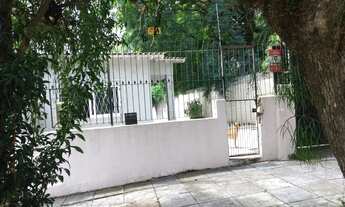 Imagem: Casa para Venda - 90m², 1 dormitório