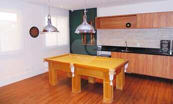 Imagem 5: Apartamento-Barueri-Jardim Tupanci