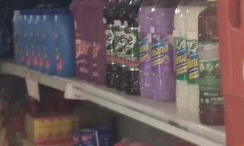 Imagem: Vendo panificadora e merciaria pego carro