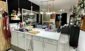 Imagem 7: Apartamento com 2 quartos (1 suíte) à venda na Mooca, São Paulo, com 1 vaga