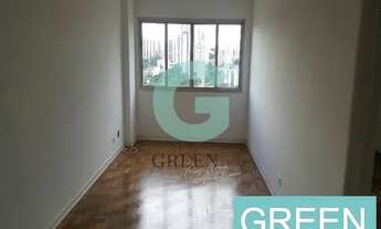 Imagem: APARTAMENTO PARA VENDA VILA ANGLO BRASILEIRA