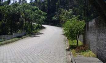 Imagem 2: TERRENO RESIDENCIAL em Taboão da Serra - SP, Jardim Mirna