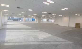 Imagem 5: Sala para venda em Alphaville em edifício corporativo novo, ao lado da Rodovia Castelo