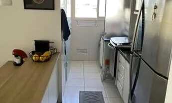 Imagem 6: Apartamento para venda possui 67 metros quadrados com 2 quartos em Socorro - São Paulo - S