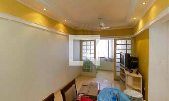 Imagem 3: Apartamento para Aluguel - Ponte Preta, 2 Quartos, 91 m2