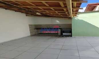 Imagem 2: Jacareí - Casa Padrão - Vila Martinez