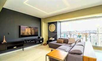 Imagem 7: Cobertura duplex para aluguel e venda com 182 metros quadrados com 3 quartos