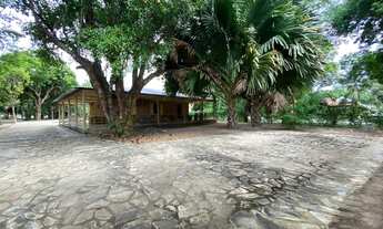 Imagem 6: Casa, Residencial para Venda, Setor Central, Aruanã