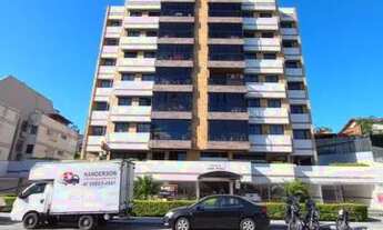 Imagem: Apartamento a venda com 94 m² 3 quartos,sendo