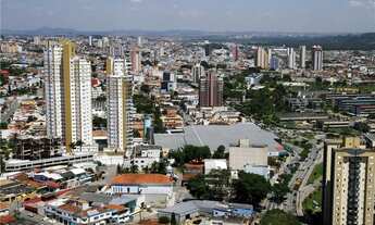 Imagem 2: São 420 Metros Quadrados ao lado do Mogi Shopping. Muitas possibilidades para Investimento