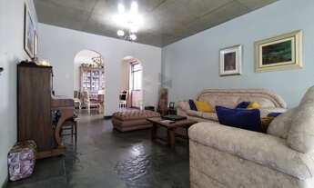 Imagem 3: Apartamento 4 Quartos à venda, 4 quartos, 1 suíte, 2 vagas, São Lucas - Belo Horizonte/MG