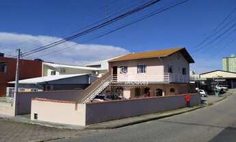 Imagem: Casa com 5 dormitórios à venda, 174 m²