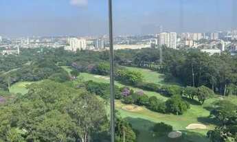 Imagem 2: Lindo apartamento no condomínio golf um espetáculo