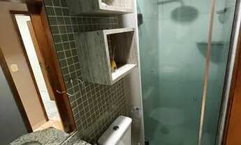 Imagem 5: Apartamento mobiliado Aleixo residencial Espanha