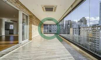 Imagem 6: São Paulo - Apartamento Padrão - Moema