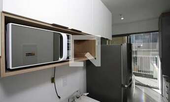 Imagem 7: Apartamento para Aluguel - Vila Madalena, 1 Quarto, 40 m2